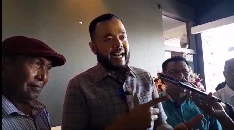 Fadly Amran Sudah Siapkan Solusi Zonasi Sekolah