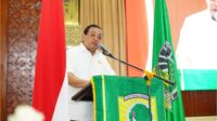 KI Sumbar Diminta Kawal Unand Menuju TOP Ten Badan Publik Informatif 2024