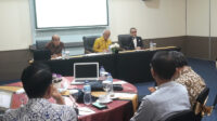 KI Sumbar Gelar FGD, Tingkatkan Indeks Keterbukaan Informasi Publik 2024