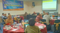 Komisi Informasi Pusat Dorong Penilaian Objektif IKIP 2024 di Sumbar