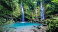 Asri dan Menawan, Jelajahi Air Terjun Lembah Anai dan Proklamator di Sumbar