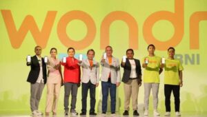 BNI Luncurkan wondr, Solusi Pengelolaan Keuangan Terintegrasi
