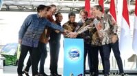 Bangun Pabrik Susu Terbesar, FrieslandCampina Gelontorkan Rp3,8 Triliun