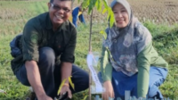 Dinas KLH Kota Solok Ajak Warga Peduli Lingkungan