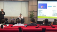 Wako Solok Menjadi Narasumber Program Sekolah Pimpinan Bank Indonesia 2024