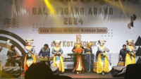 Pemko Solok Kembali Hadirkan Festifal Gelanggang Arang 2024