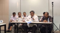 Wako Solok Presentasi Penyelenggaraan Transportasi
