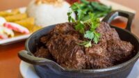 Telusuri Sejarah dan Bukti Rendang Milik Indonesia