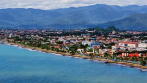 Padang Siap Meriahkan HUT ke-355 dengan Kolaborasi Swasta