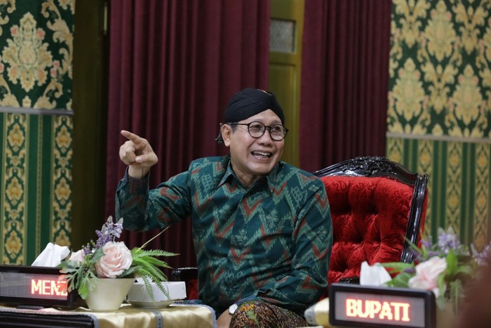 Gandeng LKM Artha Desa, Kemendesa Tingkatkan Program Desa di Malang