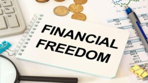 Ini Langkah Menuju Financial Freedom yang Efektif