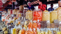 Oleh-Oleh Khas Bukittinggi yang Wajib Dibawa Pulang