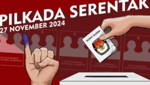 Jenis-Jenis Surat Suara Pilkada 2024: Panduan Lengkap