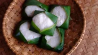 Keunikan Kuliner Padang: 3 Jajanan Khas yang Wajib Dicoba