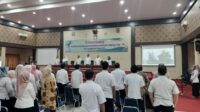 Pemko Payakumbuh Gelar Rakor Tim Percepatan Penurunan Stunting 2024