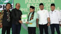 Sah, Tiga Partai Usung Supardi – Tri Venindra untuk Pemilihan Walikota Payakumbuh