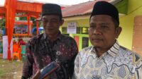 Ketua KAN Aua Kuniang Ajak Para Ninik Mamak dan Anak Kemenakan Menangkan YB. Dt. Parmato Alam