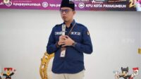KPU Payakumbuh: Lima Pasang Calon Resmi Mendaftar Pilkada Payakumbuh 2024