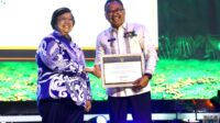 Dukung Gerakan Peduli Budaya Lingkungan Hidup Sekolah Tahun 2024, Payakumbuh Terima Penghargaan
