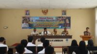 Pemko Payakumbuh Gencar Tekan Angka Pengangguran Melalui Pelatihan Kompetensi