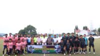 Liga Payakumbuh KU-20 Tahun 2024 Resmi Dihelat