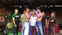 Pertama di Sumbar, RBC Gelar Ribian Sport Show di Kota Payakumbuh