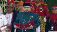 Hasan Basri Dipecat Kemenag Jelang Pilgub Sumut