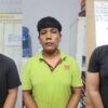 dua-oknum-polisi-terlibat-perampokan-mobil-pengisian-atm-rp5,6-miliar-di-padang-pariaman