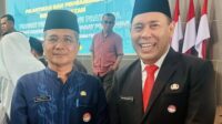 Mahdianur Ditunjuk Sebagai Plt Kadis PMD Sumbar Gantikan Amasrul