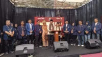 Mantan Wakil Walikota Payakumbuh Resmi Mendaftar Pilkada Tahun 2024