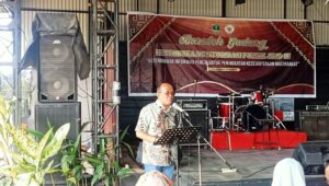 Supardi: Keterbukaan Informasi Publik Kunci Transparansi Pemerintahan di Sumbar