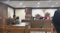 Senator DPD RI Gugat KPU Terkait PSU DPD RI Sumbar