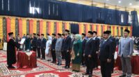 Ini Daftar 20 Anggota DPRD Kota Solok 2024 -2029 Yang Dilantik