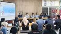 KPU Sumbar Pedomani Putusan MK dalam Pendaftaran Pilgub Sumbar