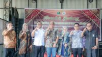 Komisioner KI : Jika BP Tolak Berikan Informasi, Masyarakat Bisa Gugat!