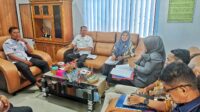 KI Sumbar dan Dinas PMD Usung 3 Nagari Menuju Monev Desa 2024