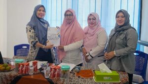 KI Sumbar Targetkan 3 Nagari Juara di Monev Desa 2024