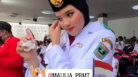 Apresiasi Maulia Permata Putri, MUI Sumbar : Kami Bangga Dengan Hijabmu