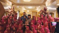 Fadly – Maigus Janjikan Perbaikan Kesejahteraan Guru di Kota Padang