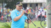 Wako Solok Motivasi OPD Maksimalkan Target Pembangunan