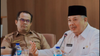 Wako Solok : Masjid Berpotensi Sebagai Pusat Ekonomi Syariah dan Pendidikan
