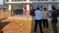 Wako Solok Tinjau Rumah Sakit Solok Serambi Madinah