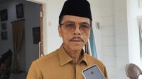 Bupati Lima Puluh Kota Janji Tidak Pakai Fasilitas Negara Selama Cuti Pilkada