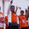 Parkir dan Harga Pasar Dibenah Rano Karno