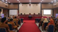 Pemko Payakumbuh Dukung Penyaluran BBM Bersubsidi Tepat Sasaran