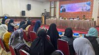 Ade Rezki Pratama: Para Pencari Kerja Harus Miliki Keterampilan atau Vokasi
