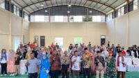 Ade Rezki Pratama – BKKBN Sosialisasi dan KIE Program Bangga Kencana di Kota Payakumbuh
