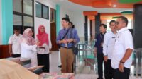 Renovasi Gedung Perpustakaan Upaya Pemerintah Meningkatkan Layanan Publik dan Literasi