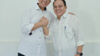 Biografi Singkat Paslon Walikota dan Wakil Walikota Payakumbuh Erwin Yunaz Dan Fahlevi Mazni