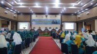 Tingkatkan Kinerja, TP-PKK se-Payakumbuh Ikuti Bimtek